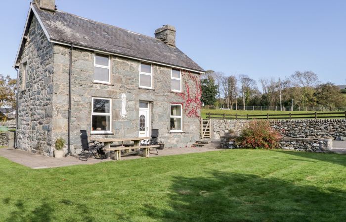 Tyddyn