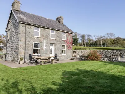 Tyddyn