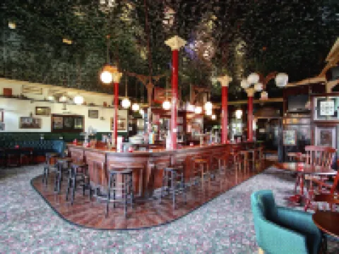 Beaconsfield Hotel Hotels in Haringey