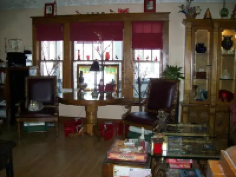 Cobblestone Bed and Breakfast