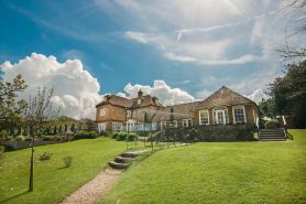 Master Builder's House Hotel