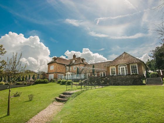 Master Builder's House Hotel