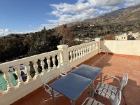 Hotel Mirasol Hotels in Órgiva