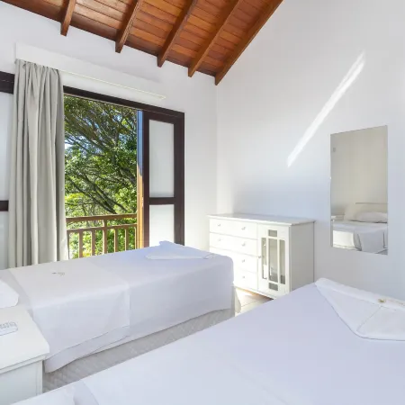 Dubai Bungalows Bombinhas