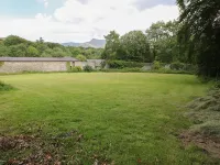 Bryn Derwen Coach House - Pysäköinti