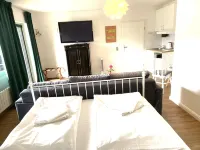 Villa Orchard Frankfurt Hotels in Hattersheim am Main