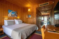 Logos Hotel in Yad Hashmona Hotels in Kiryat Anavim