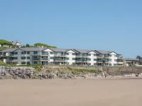17 Burgh Island Causeway - شاطئ