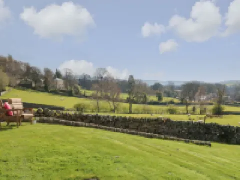 隱居處景觀 米德爾頓－因蒂斯代爾酒店