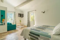 Logis Hôtel Restaurant le Pradinas Hotels in Générargues
