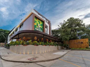 Hotel Pance 122 Wellness Spa