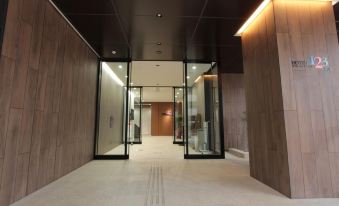 Hotel 1-2-3 Fukuyama