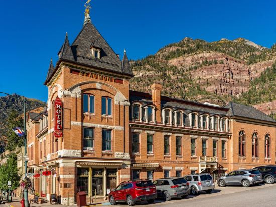 Beaumont Hotel and Spa - Adults Only