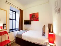 Lost Guest House Peterhead