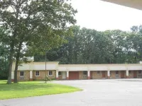 Economy Inn Hotel a Spring Lake