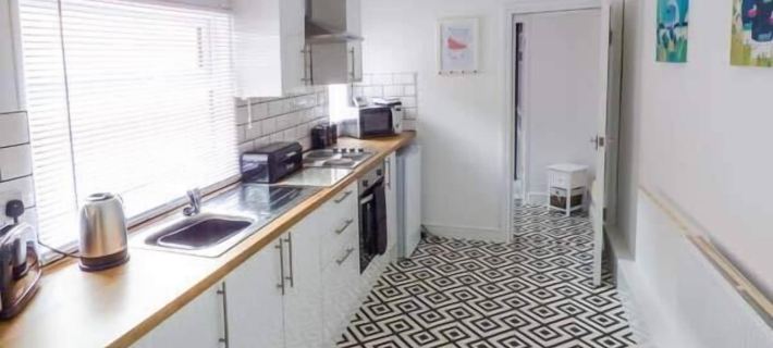 Flat 1 Hotels in Bridlington