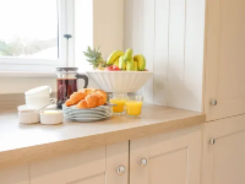 Mawnog Fach Hotels in Bala