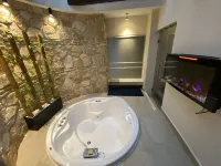 Hotel Villa Murano - spa