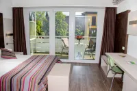 Colorado Hotel Hotels in Lugano