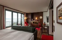 Bad Horn - Hotel & Spa Hotels in Arbon