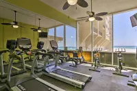 Oceanfront PCB Condo w/ Beach Access & 2 Pools - Wifi