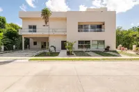 Tulum Country Home Hotels in Akumal