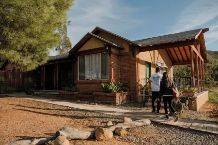 Casa Mayoral B&B Pet Friendly