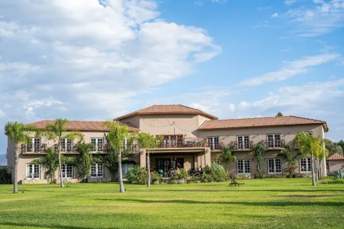 Sueños Resort - bañera