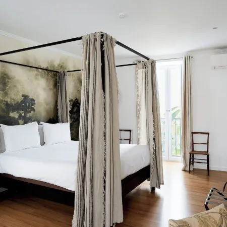 Casa Apollo Guesthouse