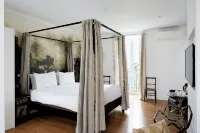 Casa Apollo Guesthouse