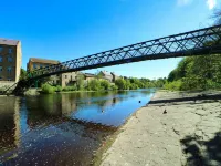Stang View Hotels in Barningham