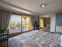 Casa Vander Hotel Boutique Hotels in Valparaiso