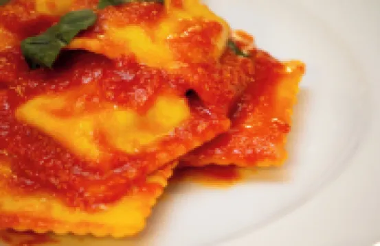 Agri Hotel da Marianna