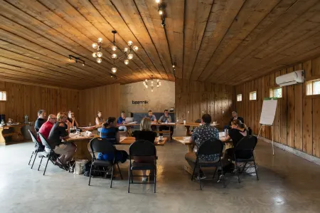 Beatnik Hotel Отели в г. Бригам