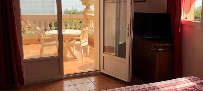 Hotel Martinengo Hotels in Sainte-Maxime