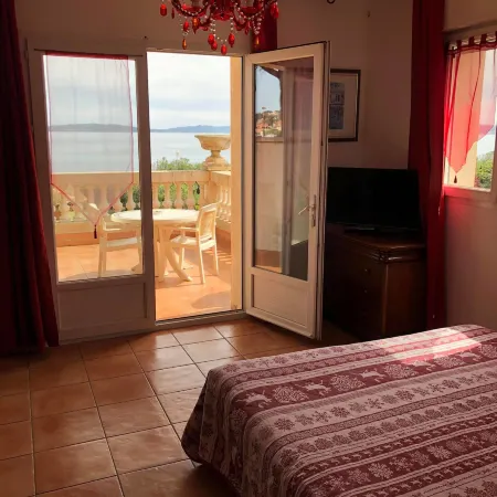 Hotel Martinengo