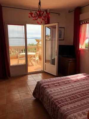 Hotel Martinengo