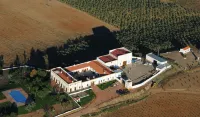 Hotel Bodega El Moral Hotels in Zafra