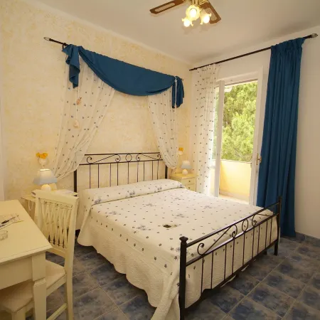 Hotel Sant'Andrea