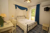 Hotel Sant'Andrea Hotels in Pomonte