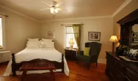 Au Virage B&B Hotel di Orford