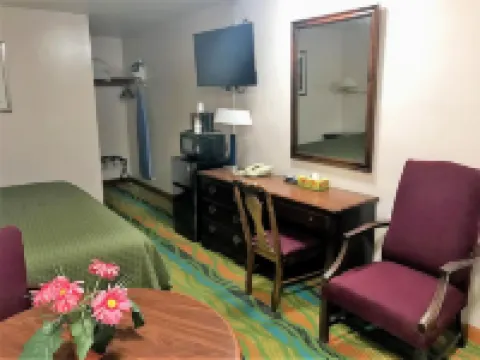 Atlantic Motel Hotels in Wareham