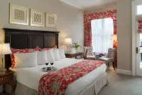 Saratoga Arms Hoteles en Saratoga Springs