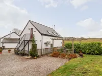 Tyn-y-Mynydd Bach Hotels near Maes y Coed