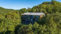 Beaver Lakefront Cabins - Couples Only Getaways