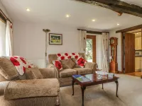 Poppy Cottage Hotel a Hutton