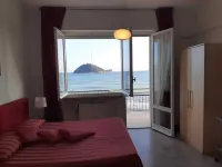 Residence Sole - balcony