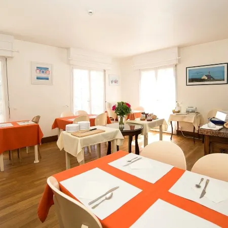 Hôtel An Ti Gwenn