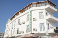 Igneada Meltem Hotel - 2 ดาว