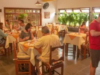 Pousada Canto do Rio Hotels in Prado